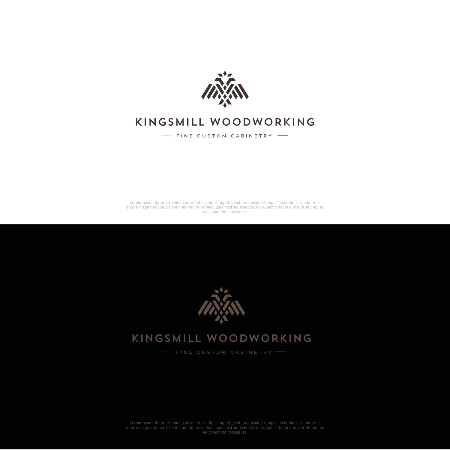 Logo Design by Siltan for this project | Design #13262298