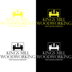 Logo Design by nedonadilla95