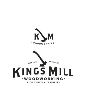 Logo Design by rblace87 for this project | Design: #13225803
