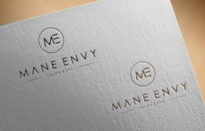 Logo Design by Atec for this project | Design: #13193996