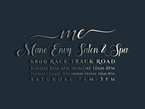 Logo Design by AhmadMohammad for this project | Design: #13179475