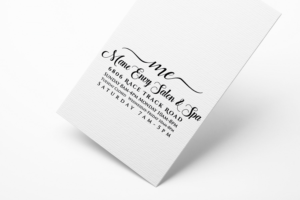 Logo Design by AhmadMohammad for this project | Design: #13179476