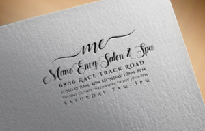 Logo Design by AhmadMohammad for this project | Design: #13179477