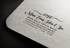 Logo Design by AhmadMohammad for this project | Design: #13179479