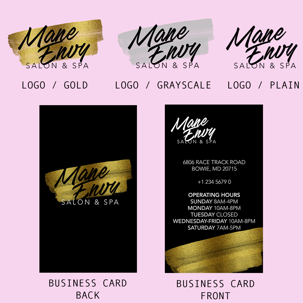 Logo Design by mpahernandez for this project | Design #13171115