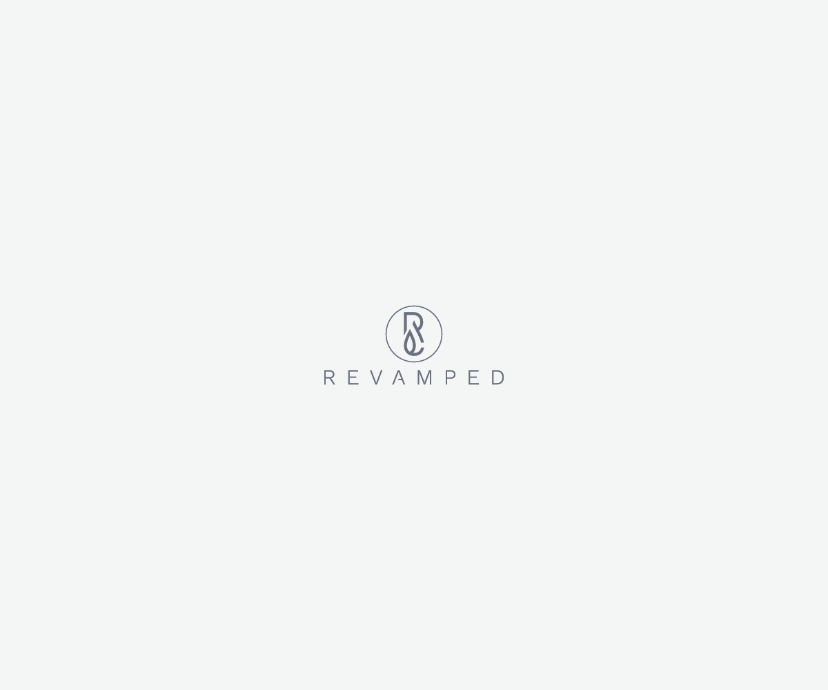 Diseño de Logo por Vetroff para revamped | Diseño #13172969