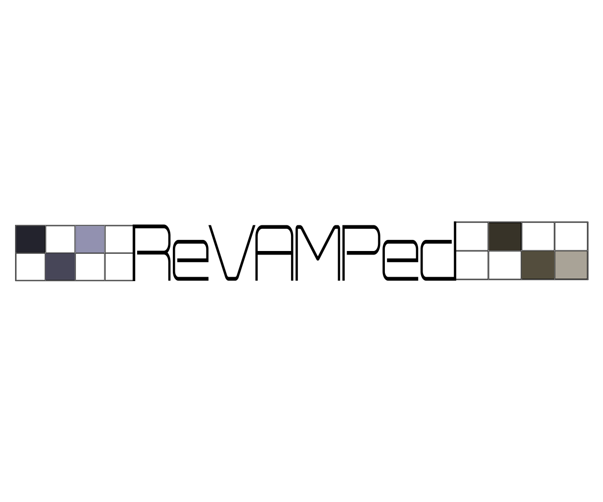 Design de Logo par midnightmaiden pour revamped | Design #13277055
