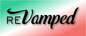 Diseño de Logo por tntbombs para revamped | Diseño #13286582