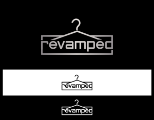 Logo Design by Turn Digital for revamped | Design: #13177513