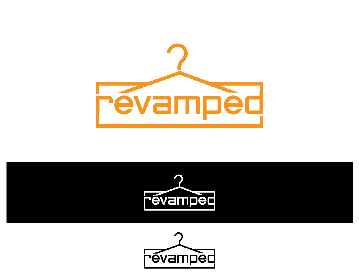 Logo-Design von Turn Digital für revamped | Design #13177514