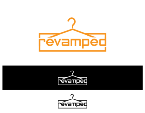 Logo Design by Turn Digital for revamped | Design: #13177514
