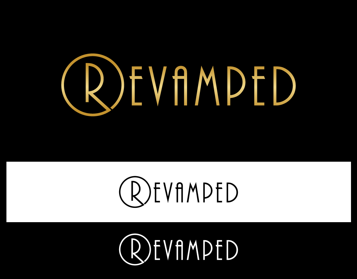 Logo-Design von Turn Digital für revamped | Design #13177515