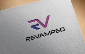 Diseño de Logo por Atec para revamped | Diseño: #13185664