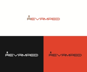 Logo Design by eMARK for revamped | Design: #13198938
