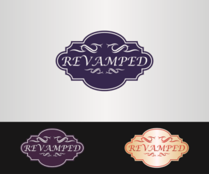 Diseño de Logo por eMARK para revamped | Diseño: #13198940