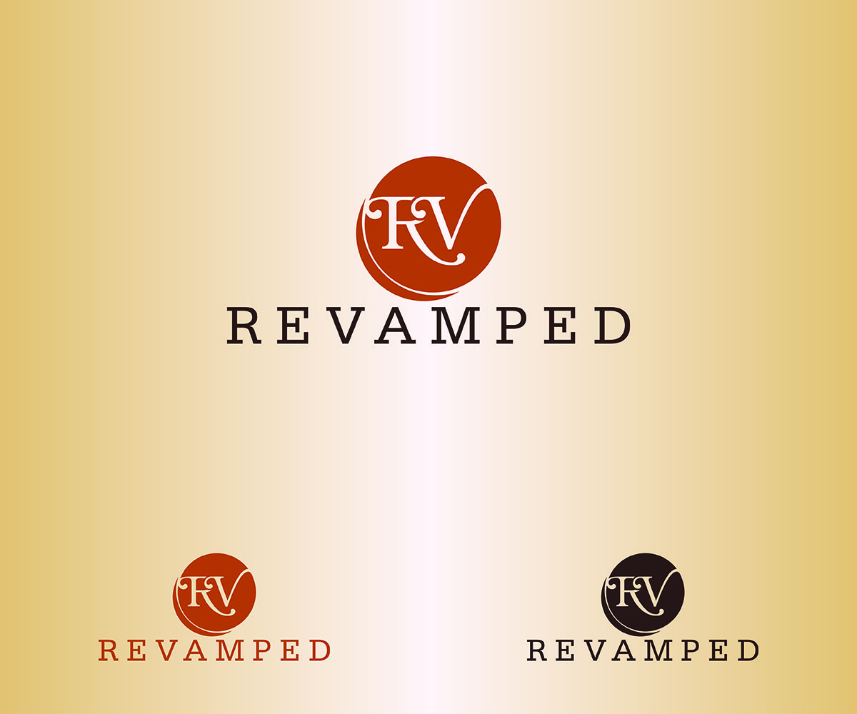 Logo-Design von eMARK für revamped | Design #13198941