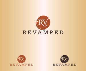 Diseño de Logo por eMARK para revamped | Diseño: #13198941