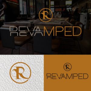 Diseño de Logo por conucocreativove para revamped | Diseño: #13220406