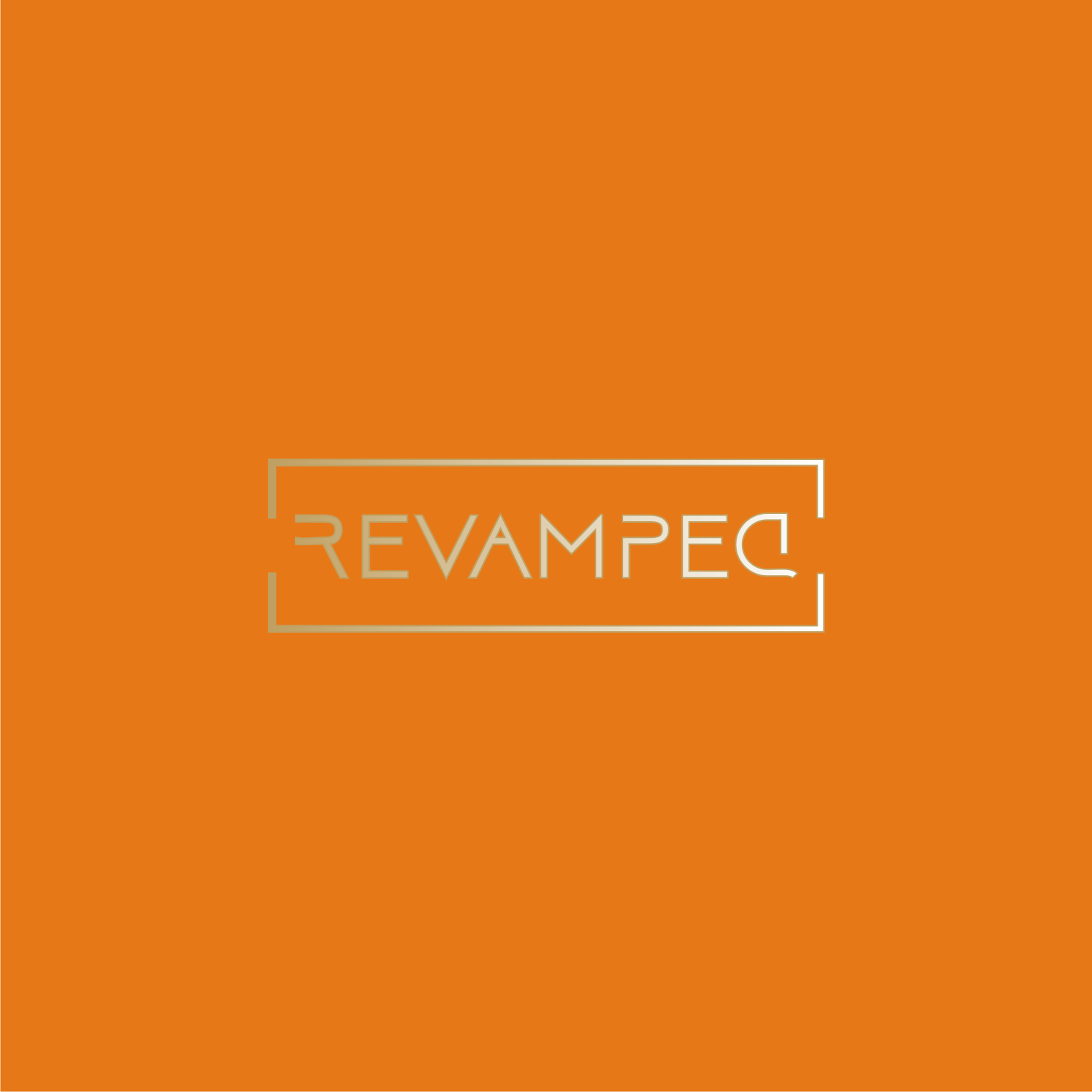 Logo-Design von ruca für revamped | Design #13172632