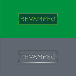 Diseño de Logo por ruca para revamped | Diseño: #13172648