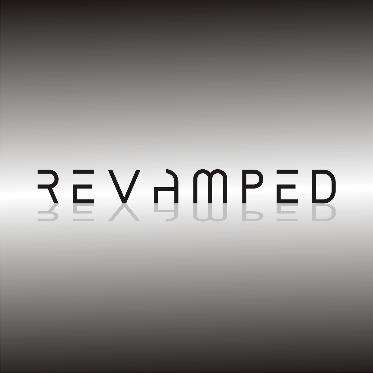 Logo Design by ruca for revamped | Design #13172706