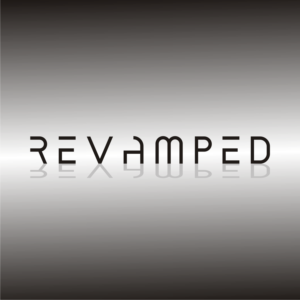 Diseño de Logo por ruca para revamped | Diseño: #13172706
