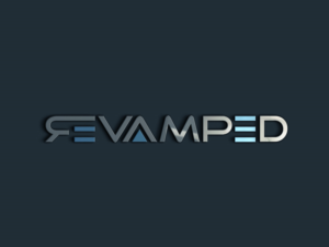 Diseño de Logo por WINSTAR para revamped | Diseño: #13178620