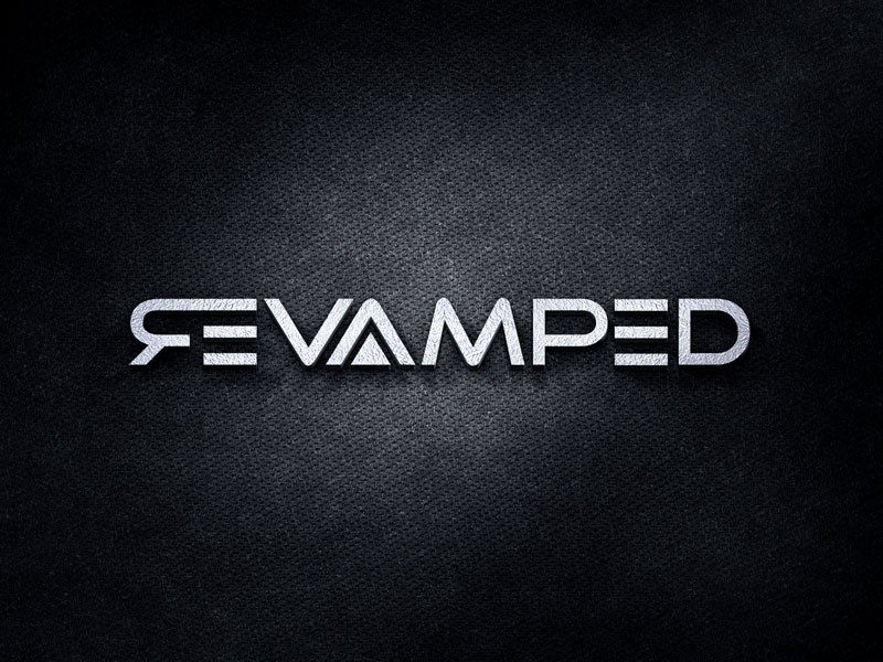Diseño de Logo por WINSTAR para revamped | Diseño #13178622