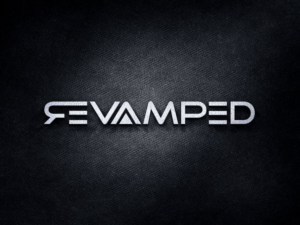 Diseño de Logo por WINSTAR para revamped | Diseño: #13178622