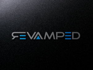 Diseño de Logo por WINSTAR para revamped | Diseño: #13178623