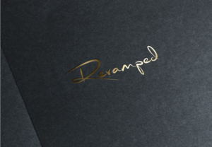 Diseño de Logo por imnurealam para revamped | Diseño: #13184292