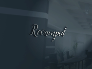 Diseño de Logo por asman para revamped | Diseño: #13181550