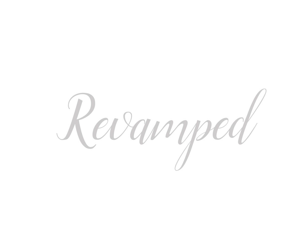 Logo-Design von asman für revamped | Design #13181554