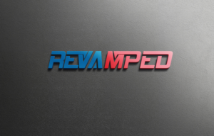 Diseño de Logo por start design para revamped | Diseño: #13181249