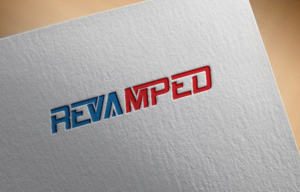 Diseño de Logo por start design para revamped | Diseño: #13181250