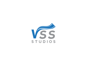 Logo Design by Maher Sh for VSS Studios | Design: #13198558