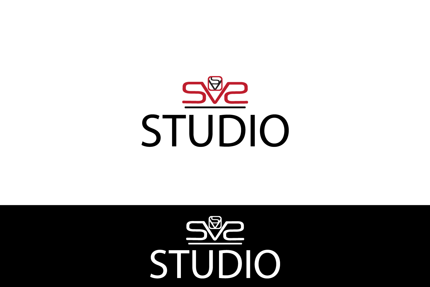 Logo Design by Mr Designer for VSS Studios | Design #13178787