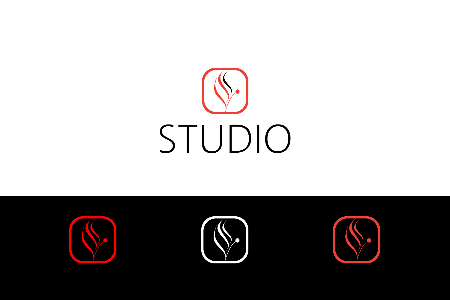 Logo Design by Mr Designer for VSS Studios | Design #13210934
