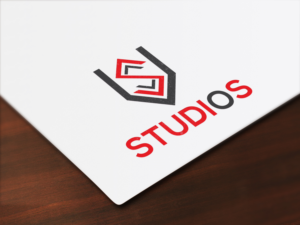 Logo Design by IMD-HUB for VSS Studios | Design: #13192955