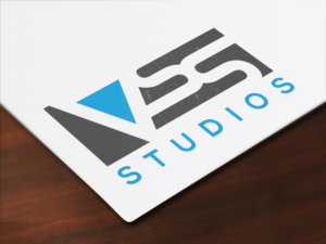 Logo Design by IMD-HUB for VSS Studios | Design: #13192971