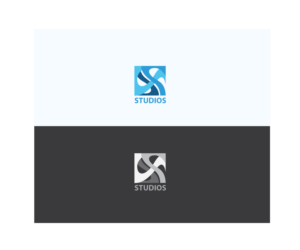 Logo Design by Sunny for VSS Studios | Design #13166419