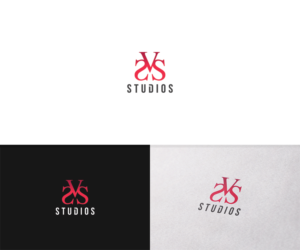 Design de Logo par De Zeel pour VSS Studios | Design : #13195013