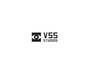 Logo Design by bijuak for VSS Studios | Design #13167913
