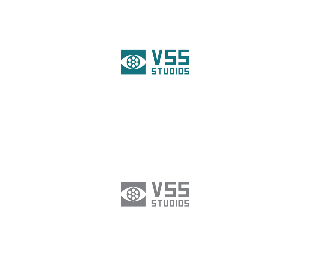 Logo Design by bijuak for VSS Studios | Design #13167928
