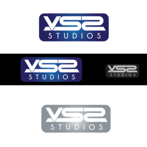 Logo Design by wdishan fernando for VSS Studios | Design #13167393