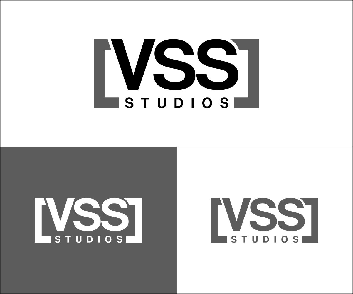 Logo Design by S.S. Mulla for VSS Studios | Design #13188935