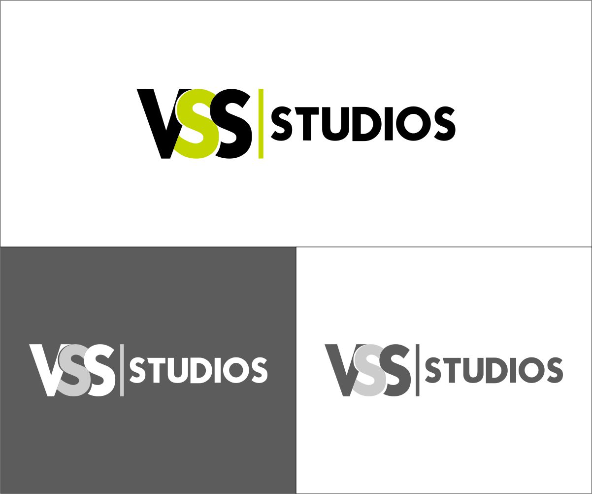 Design de Logo par S.S. Mulla pour VSS Studios | Design #13190026