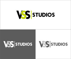 Logo Design by S.S. Mulla for VSS Studios | Design: #13190026