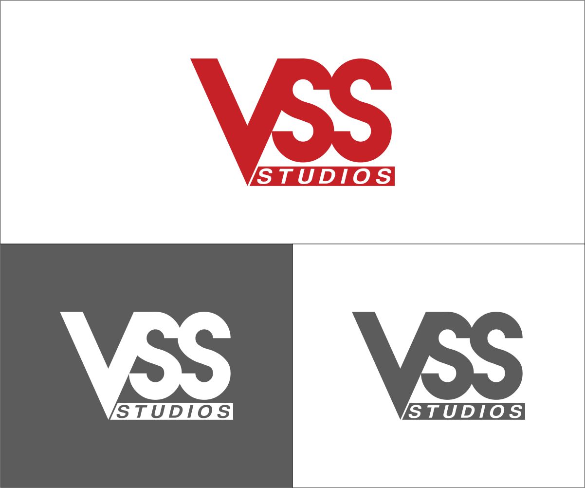 Design de Logo par S.S. Mulla pour VSS Studios | Design #13203492