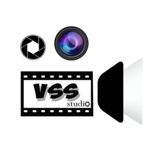 Logo Design by Mehroosa Hasan for VSS Studios | Design: #13170841